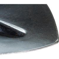 Совковая щебеночная лопата без черенка ZOLDER ЛСЩР Z-1/12 ЭК000137021