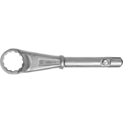 Накидной односторонний ключ HORTZ 36 усиленный HOR 165208