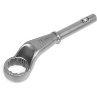 Накидной односторонний ключ HORTZ 36 усиленный HOR 165208