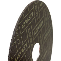 Круг отрезной (125x1.6x22 мм; A40S; тип 41) Hikoki RUH12516