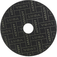 Круг отрезной (125x1.6x22 мм; A40S; тип 41) Hikoki RUH12516