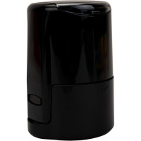 Оснастка для круглой печати с крышкой Colop автоматическая пластик d41,6 PRINTER R40black00-00000741