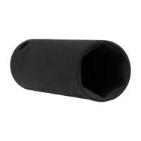 Головка тонкостенная ударная глубокая 19 мм Сервис Ключ 77319