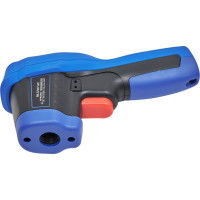 Инфракрасный пирометр с термопарой Metrologika MLG 50 Profi с поверкой MLG50