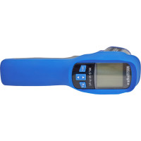 Инфракрасный пирометр с термопарой Metrologika MLG 50 Profi с поверкой MLG50