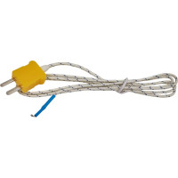 Инфракрасный пирометр с термопарой Metrologika MLG 50 Profi с поверкой MLG50