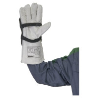 Защитная накладка на сварочные краги КСМ РН3-01