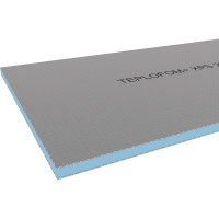 Теплоизоляционная панель Teplofom+ 2500x600x20мм 20XPS-02