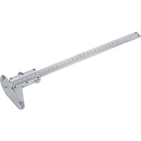 Штангенциркуль Буревестник ШЦ-I-250-0,05 ГОСТ 166-89 бытовой 200