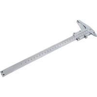 Штангенциркуль Буревестник ШЦ-I-250-0,05 ГОСТ 166-89 бытовой 200