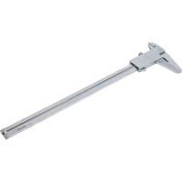 Штангенциркуль Буревестник ШЦ-I-250-0,05 ГОСТ 166-89 бытовой 200