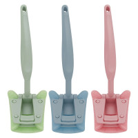 Щетка для уборки МУЛЬТИДОМ Хэлпер 3 цвета VL58-192