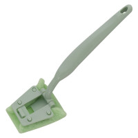 Щетка для уборки МУЛЬТИДОМ Хэлпер 3 цвета VL58-192