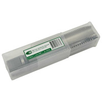 Машинно-ручной метчик TORNERI М39х3 Р6М5, для сквозных отверстий 037939