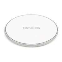 Зарядное устройство Rombica NEO Core Quick  цвет белый NQ-00950