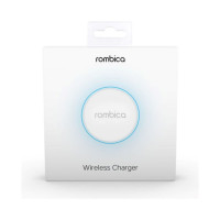 Зарядное устройство Rombica NEO Core Quick  цвет белый NQ-00950