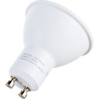 Светодиодная лампа OSRAM LED STAR PAR16 4Вт GU10 265 Лм 3000 К Теплый белый свет 4058075481343
