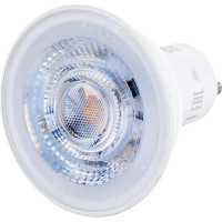Светодиодная лампа OSRAM LED STAR PAR16 4Вт GU10 265 Лм 3000 К Теплый белый свет 4058075481343