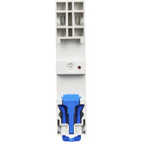 Контактор IEK КМ20-20М AC, модульный MKK11-20-20