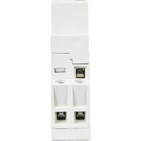 Контактор IEK КМ20-20М AC, модульный MKK11-20-20