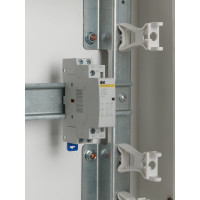 Контактор IEK КМ20-20М AC, модульный MKK11-20-20