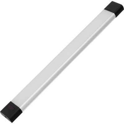 Светильник TDM ELECTRIC LED300х30 линейный, 5 Вт, 230 В, датчик движения, диммер, 4000К, SQ0329-3607