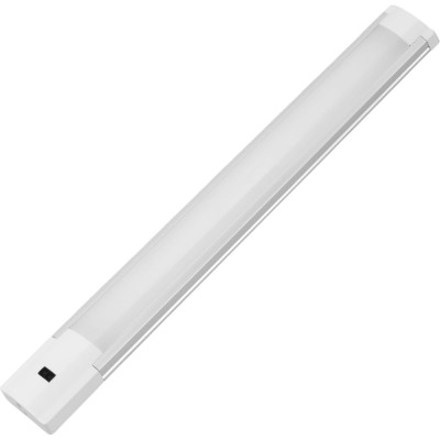 Светильник TDM ELECTRIC LED300х37 линейный, 2,5 Вт, 230 В, датчик движения, SQ0329-3601