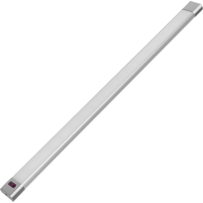 Светильник TDM ELECTRIC LED500х30 линейный, 8 Вт, 230 В, датчик движения, диммер, 2700-6000К, SQ0329-3606
