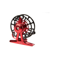 КатушкаI HIGASHI HI-55S Red/Black 00007
