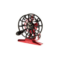 КатушкаI HIGASHI HI-55S Red/Black 00007