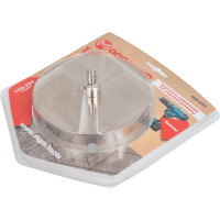 Коронка алмазная с пилотным сверлом Special (120х70 мм) MONOGRAM 086-655