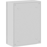 Шкаф DKC ST с монтажной платой 400х300х150мм от IP65-до IP66 IK10 R5ST0431