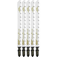 Полотно для электролобзика vertextools T301DL