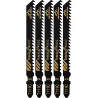 Полотно для электролобзика vertextools T111C