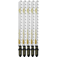 Полотно для электролобзика vertextools T301CD
