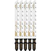 Полотно для электролобзика vertextools T101D
