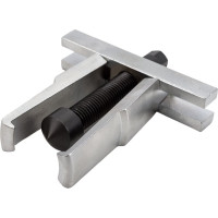 Съемник подшипников WIEDERKRAFT двулапый WDK-214210