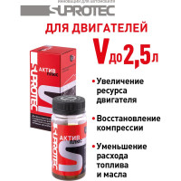 Набор Актив Плюс Suprotec 122950