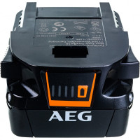 AEG Аккумулятор L1850SHD 4935478860