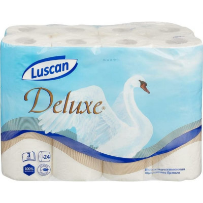 Бумага Luscan Deluxe 865672