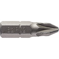 AEG Биты 10шт.РZ2x25mm ASDPZ22510 4932479522