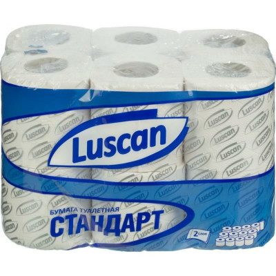 Бумага Luscan Standart 1223084