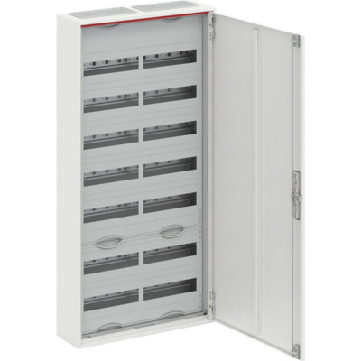 Навесной шкаф ABB CA27VZRU 2CPX052536R9999