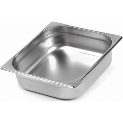 Viatto Гастроемкость GN2/3x100мм, 823-4 159851