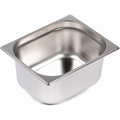 Viatto Гастроемкость GN1/2x150мм, 812-6 159823