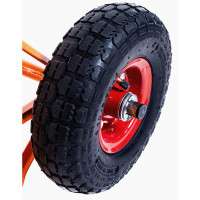 Gigant Тележка двухколесная ручная Д-150 П 250 пневмо GT-0065