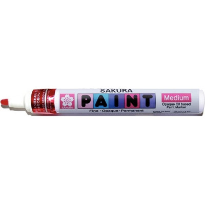 Маркер SAKURA Paint XPMK-B 19