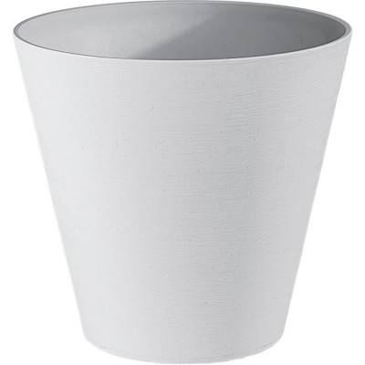 Горшок Teraplast RE-POT Hoop Round Self Watering 33703025237