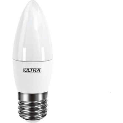 Светодиодная лампа Ultra LED С37