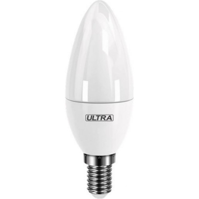 Светодиодная лампа Ultra LED С37